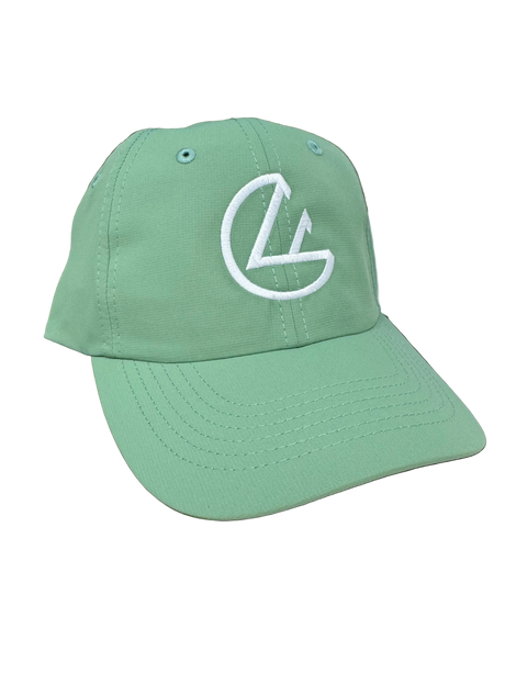 Foundation Performance Dad Hat