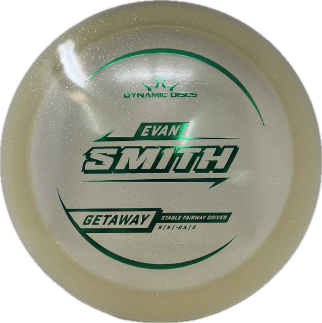 Getaway | 2025 Evan Smith Tour Series