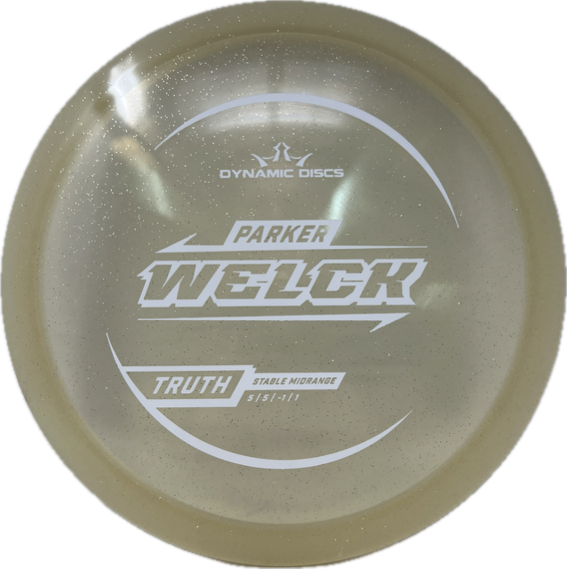 Truth | 2025 Parker Welck Tour Series