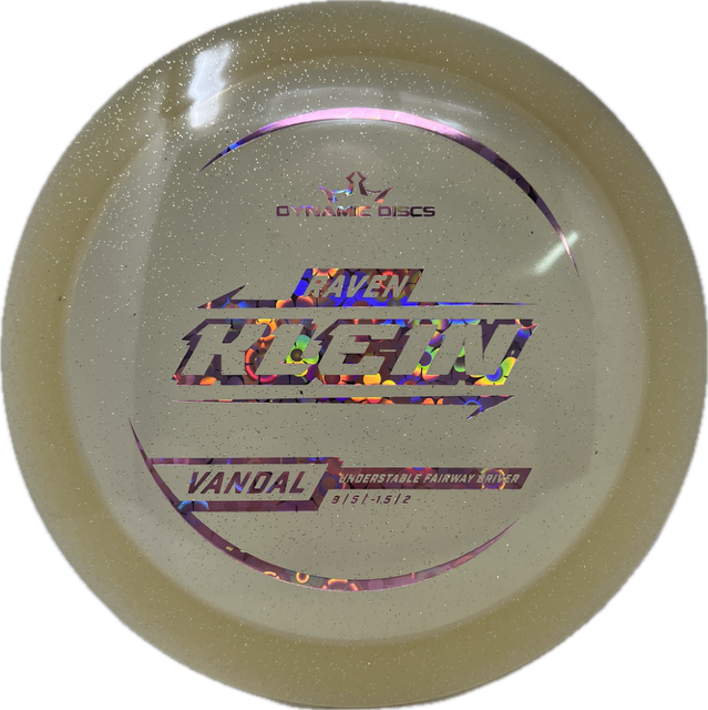 Vandal | 2025 Raven Klein Tour Series