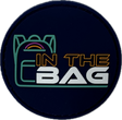 In The Bag Patch-Foundation Disc Golf-Foundation Disc Golf