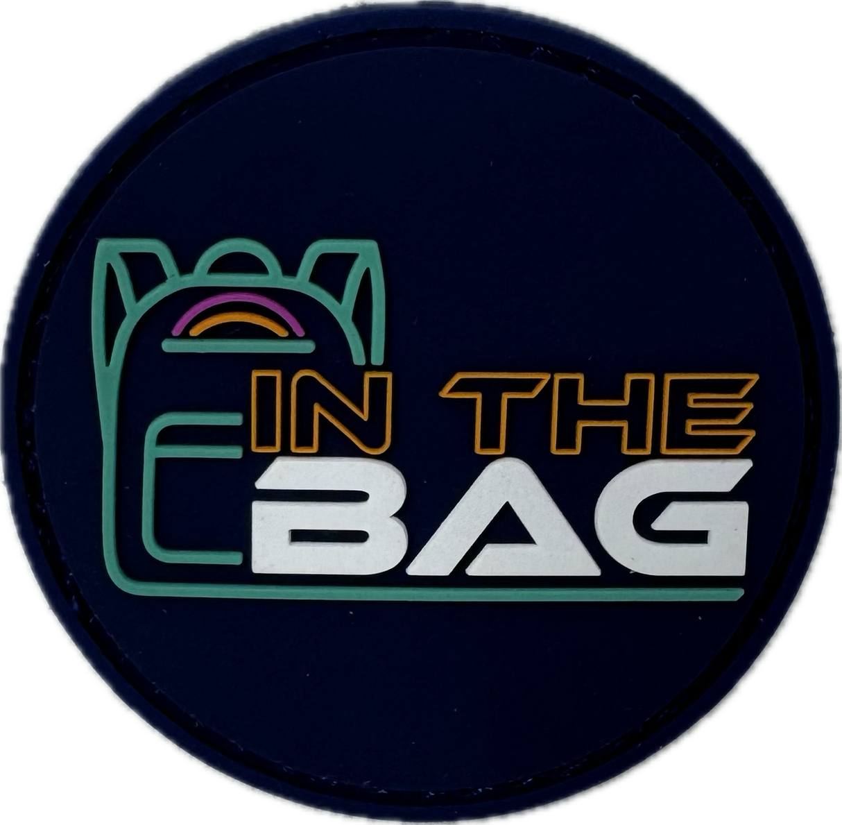 In The Bag Patch