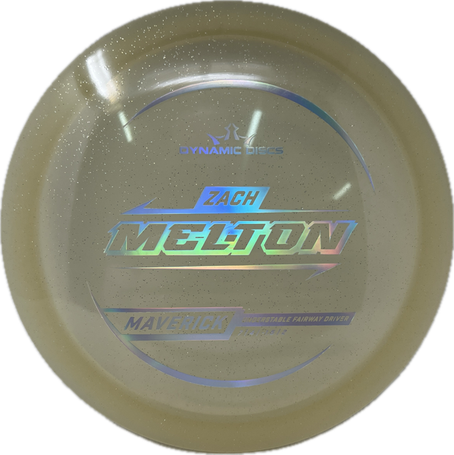 Maverick | 2025 Zach Melton Tour Series