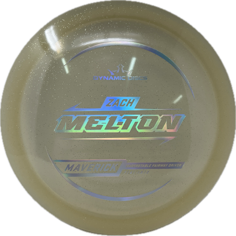 Maverick | 2025 Zach Melton Tour Series