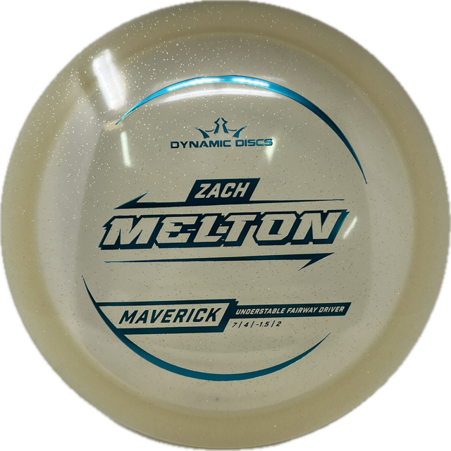 Maverick | 2025 Zach Melton Tour Series