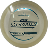 Maverick | 2025 Zach Melton Tour Series