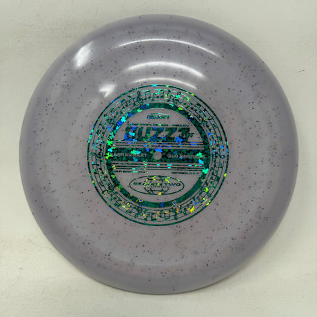 UV Glo Sparkle Buzzz GT| Ledgestone Season Two