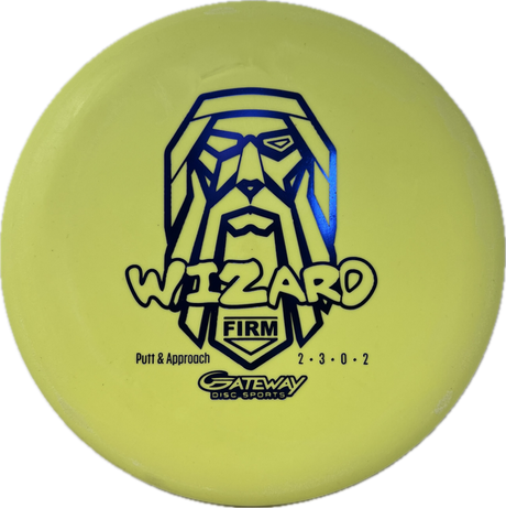 Wizard