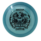 Moondust Champion Sidewinder Emily Weatherman (Team Champion Series)