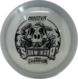 Moondust Champion Sidewinder Emily Weatherman (Team Champion Series)