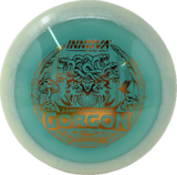 Proto Glow Halo Champion Gorgon Dennis Augustsson (Team Champion Series)