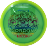 Proto Glow Halo Champion Gorgon Dennis Augustsson (Team Champion Series)