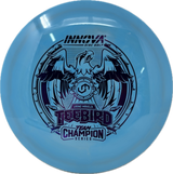 Star Teebird Väinö Mäkelä (Team Champion Series)