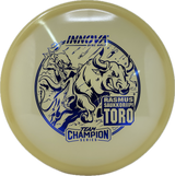 Proto Glow Champion Toro Rasmus Saukkoriipi (Team Champion Series)