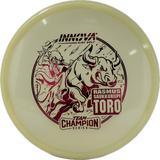 Proto Glow Champion Toro Rasmus Saukkoriipi (Team Champion Series)