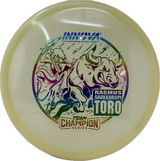 Proto Glow Champion Toro Rasmus Saukkoriipi (Team Champion Series)