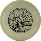 Proto Glow Champion Toro Rasmus Saukkoriipi (Team Champion Series)