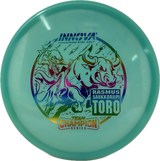 Proto Glow Champion Toro Rasmus Saukkoriipi (Team Champion Series)