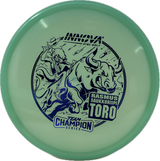 Proto Glow Champion Toro Rasmus Saukkoriipi (Team Champion Series)