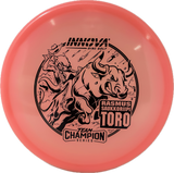 Proto Glow Champion Toro Rasmus Saukkoriipi (Team Champion Series)