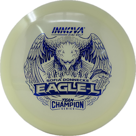 Proto Glow Champion Eagle-L Sofia Donnecke (Team Champion Series)