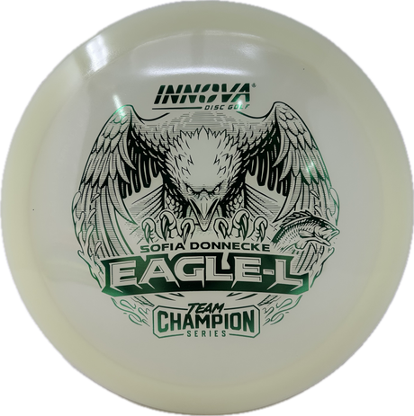 Proto Glow Champion Eagle-L Sofia Donnecke (Team Champion Series)