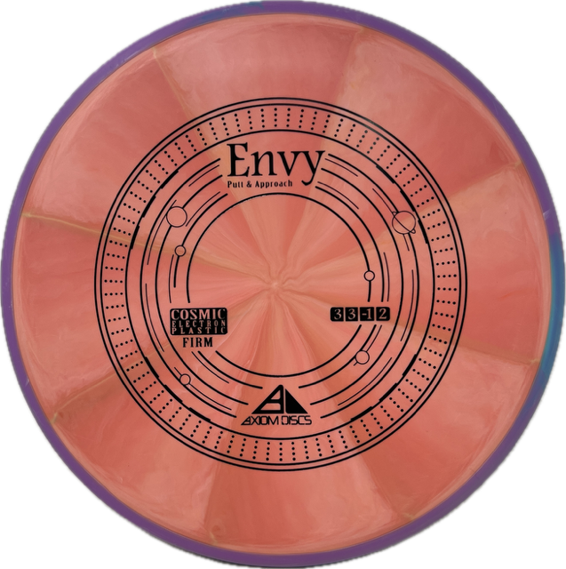 Envy