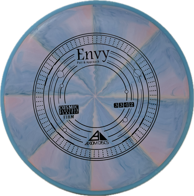 Envy