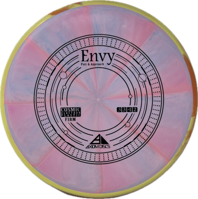 Envy