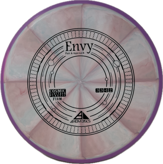 Envy