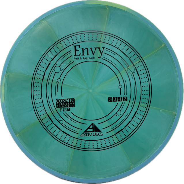 Envy