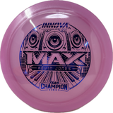 Luster Champion Max Kevin Jones (Team Champion Series)