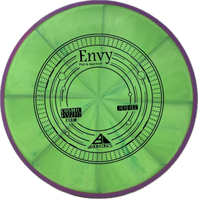 Envy