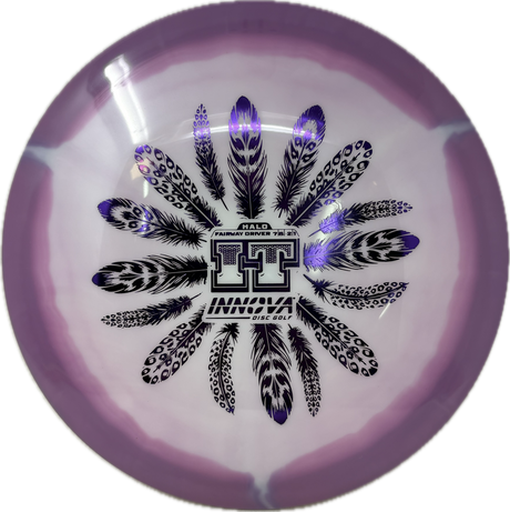 IT-Innova-Foundation Disc Golf