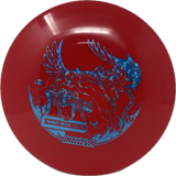 IT-Innova-Foundation Disc Golf