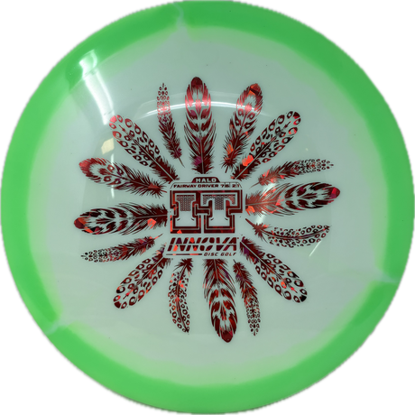 IT-Innova-Foundation Disc Golf