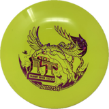 IT-Innova-Foundation Disc Golf