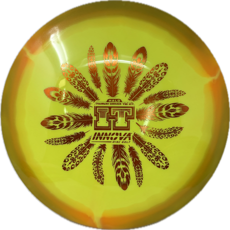 IT-Innova-Foundation Disc Golf
