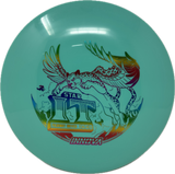 IT-Innova-Foundation Disc Golf