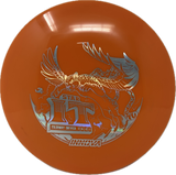 IT-Innova-Foundation Disc Golf