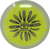 IT-Innova-Foundation Disc Golf