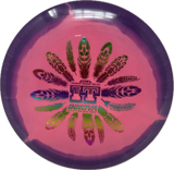 IT-Innova-Foundation Disc Golf