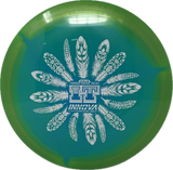 IT-Innova-Foundation Disc Golf