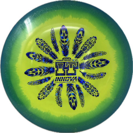 IT-Innova-Foundation Disc Golf