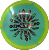 IT-Innova-Foundation Disc Golf