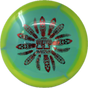 IT-Innova-Foundation Disc Golf
