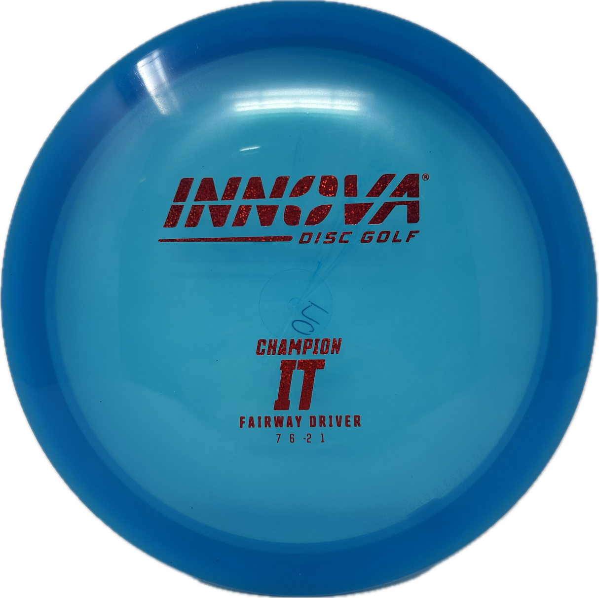 IT-Innova-Foundation Disc Golf