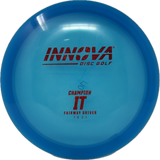 IT-Innova-Foundation Disc Golf
