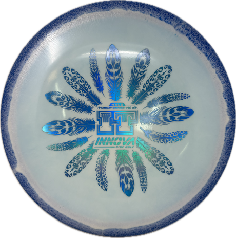IT-Innova-Foundation Disc Golf