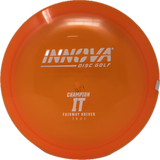 IT-Innova-Foundation Disc Golf